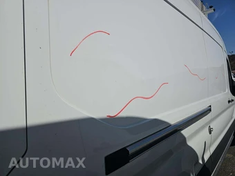 2024 Ford Transit 250 Cargo Van Medium Roof 148.0" WB - miniatura 27