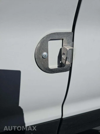 2024 Ford Transit 250 Cargo Van Medium Roof 148.0" WB - miniatura 28