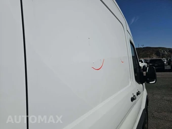 2024 Ford Transit 250 Cargo Van Medium Roof 148.0" WB - miniatura 29