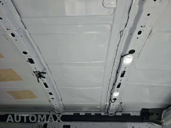 2024 Ford Transit 250 Cargo Van Medium Roof 148.0" WB - miniatura 31