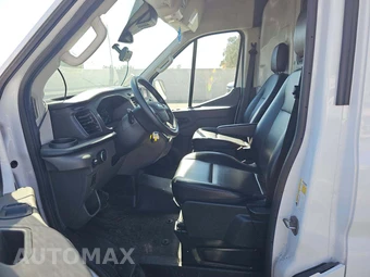 2024 Ford Transit 250 Cargo Van Medium Roof 148.0" WB - miniatura 6