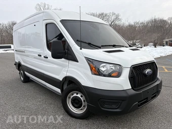 2024 Ford Transit 250 Cargo Van Medium Roof 148.0" WB - miniatura 1