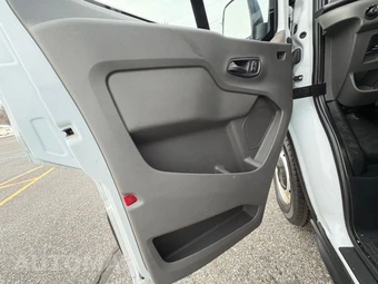 2024 Ford Transit 250 Cargo Van Medium Roof 148.0" WB - miniatura 10