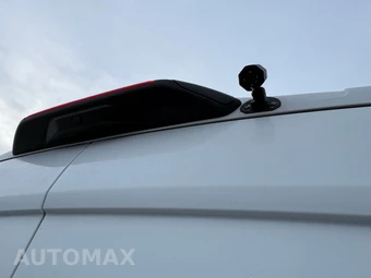 2024 Ford Transit 250 Cargo Van Medium Roof 148.0" WB - miniatura 13