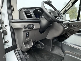 2024 Ford Transit 250 Cargo Van Medium Roof 148.0" WB - miniatura 16