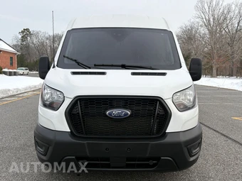 2024 Ford Transit 250 Cargo Van Medium Roof 148.0" WB - miniatura 2