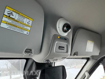 2024 Ford Transit 250 Cargo Van Medium Roof 148.0" WB - miniatura 21