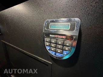 2024 Ford Transit 250 Cargo Van Medium Roof 148.0" WB - miniatura 26
