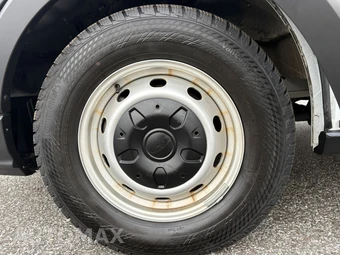 2024 Ford Transit 250 Cargo Van Medium Roof 148.0" WB - miniatura 38