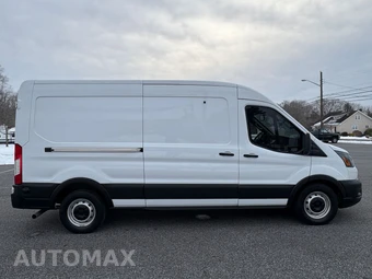 2024 Ford Transit 250 Cargo Van Medium Roof 148.0" WB - miniatura 4