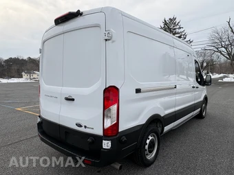 2024 Ford Transit 250 Cargo Van Medium Roof 148.0" WB - miniatura 8