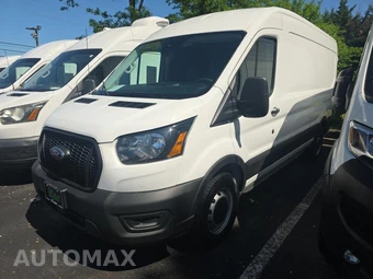 2024 Ford Transit 250 Cargo Van Medium Roof 148.0" WB
