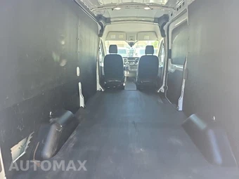 2024 Ford Transit 250 Cargo Van Medium Roof 148.0" WB - miniatura 19