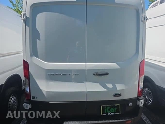2024 Ford Transit 250 Cargo Van Medium Roof 148.0" WB - miniatura 5