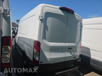 2024 Ford Transit 250 Cargo Van Medium Roof 148.0" WB - miniatura 6