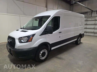 2024 Ford Transit 250 Cargo Van Medium Roof 148.0" WB