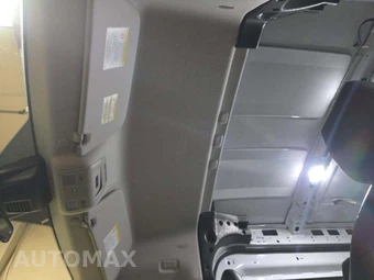 2024 Ford Transit 250 Cargo Van Medium Roof 148.0" WB - miniatura 11