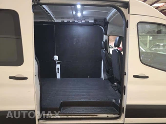 2024 Ford Transit 250 Cargo Van Medium Roof 148.0" WB - miniatura 15