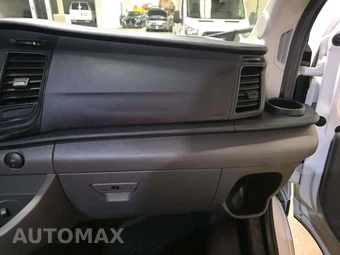 2024 Ford Transit 250 Cargo Van Medium Roof 148.0" WB - miniatura 18
