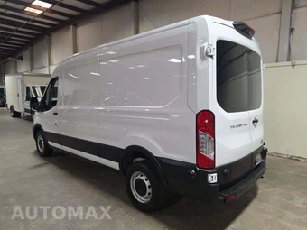 2024 Ford Transit 250 Cargo Van Medium Roof 148.0" WB - miniatura 2