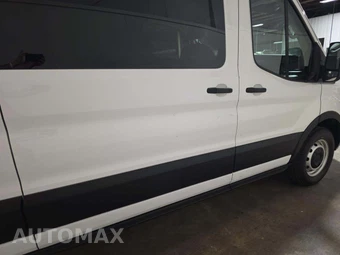 2024 Ford Transit 250 Cargo Van Medium Roof 148.0" WB - miniatura 20