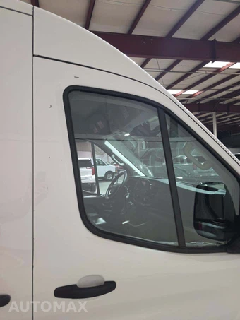 2024 Ford Transit 250 Cargo Van Medium Roof 148.0" WB - miniatura 22
