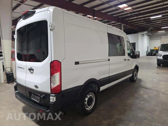 2024 Ford Transit 250 Cargo Van Medium Roof 148.0" WB - miniatura 3