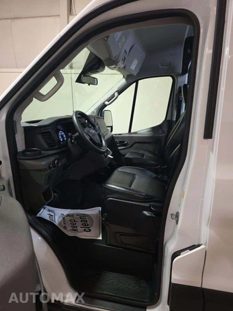 2024 Ford Transit 250 Cargo Van Medium Roof 148.0" WB - miniatura 6