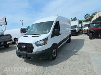 2024 Ford Transit 250 Cargo Van Medium Roof 148.0" WB