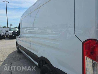 2024 Ford Transit 250 Cargo Van Medium Roof 148.0" WB - miniatura 14