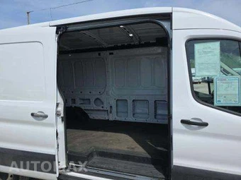 2024 Ford Transit 250 Cargo Van Medium Roof 148.0" WB - miniatura 17