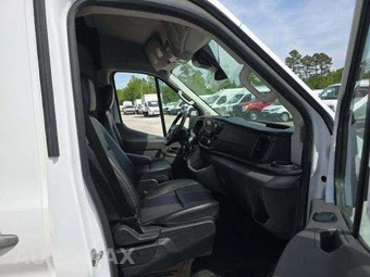 2024 Ford Transit 250 Cargo Van Medium Roof 148.0" WB - miniatura 19