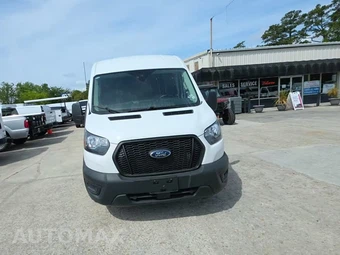 2024 Ford Transit 250 Cargo Van Medium Roof 148.0" WB - miniatura 2