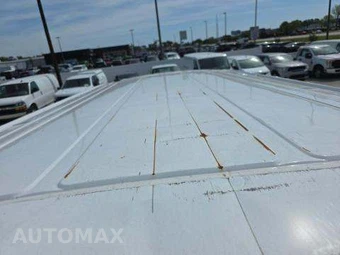 2024 Ford Transit 250 Cargo Van Medium Roof 148.0" WB - miniatura 24
