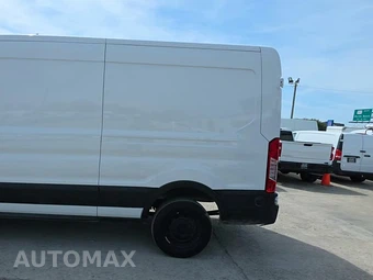 2024 Ford Transit 250 Cargo Van Medium Roof 148.0" WB - miniatura 3