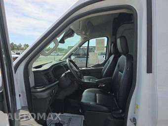 2024 Ford Transit 250 Cargo Van Medium Roof 148.0" WB - miniatura 7