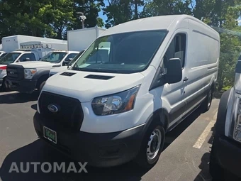 2024 Ford Transit 250 Cargo Van Medium Roof 148.0" WB