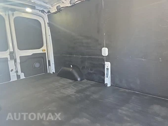 2024 Ford Transit 250 Cargo Van Medium Roof 148.0" WB - miniatura 16