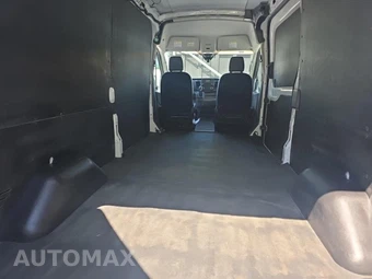 2024 Ford Transit 250 Cargo Van Medium Roof 148.0" WB - miniatura 19