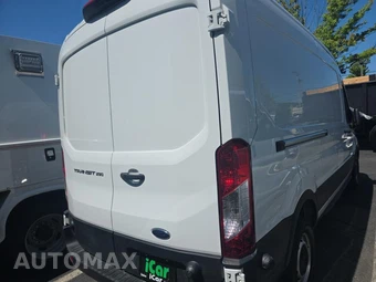 2024 Ford Transit 250 Cargo Van Medium Roof 148.0" WB - miniatura 4