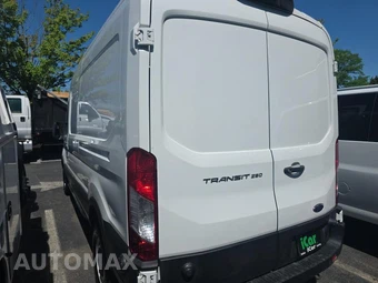 2024 Ford Transit 250 Cargo Van Medium Roof 148.0" WB - miniatura 6