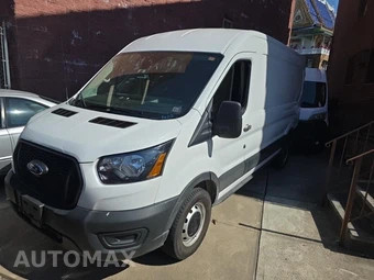 2024 Ford Transit 250 Cargo Van Medium Roof 148.0" WB