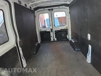 2024 Ford Transit 250 Cargo Van Medium Roof 148.0" WB - miniatura 16