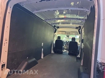 2024 Ford Transit 250 Cargo Van Medium Roof 148.0" WB - miniatura 19