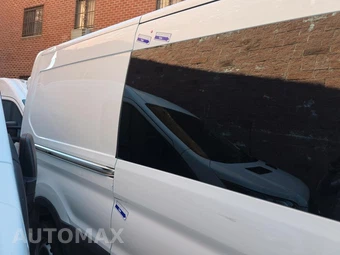 2024 Ford Transit 250 Cargo Van Medium Roof 148.0" WB - miniatura 22