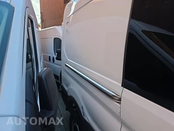 2024 Ford Transit 250 Cargo Van Medium Roof 148.0" WB - miniatura 25