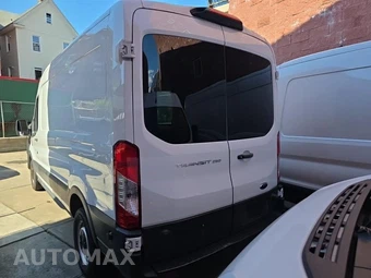 2024 Ford Transit 250 Cargo Van Medium Roof 148.0" WB - miniatura 5