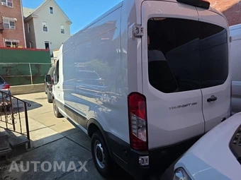 2024 Ford Transit 250 Cargo Van Medium Roof 148.0" WB - miniatura 6