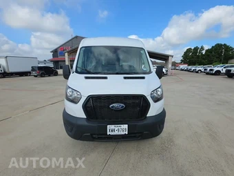 2024 Ford Transit 250 Cargo Van Medium Roof 148.0" WB