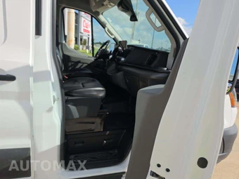 2024 Ford Transit 250 Cargo Van Medium Roof 148.0" WB - miniatura 15